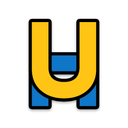 UHelp Logo